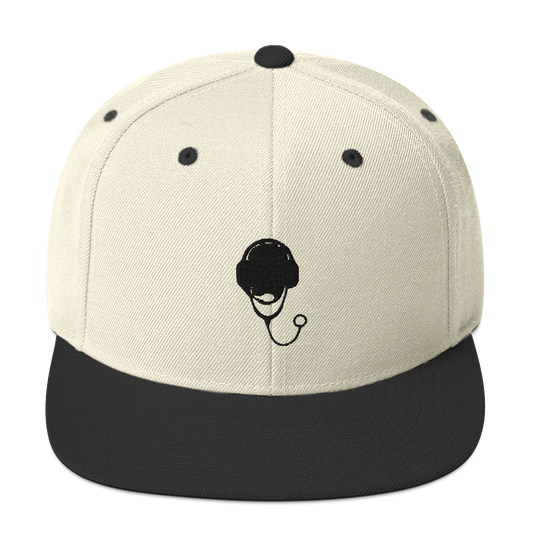 TheModiDoc Snapback