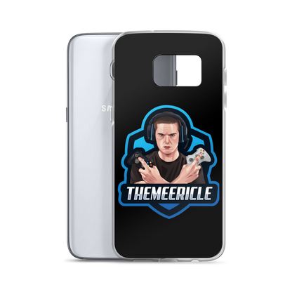 TheMeericle Samsung Case