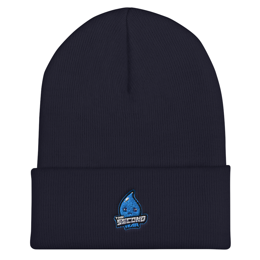 The_Second_Tear Beanie