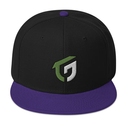 Tripp Gaming Snapback Hat