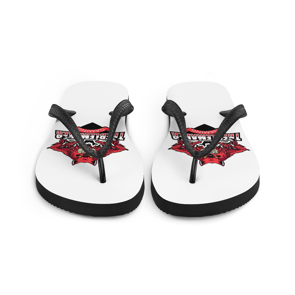 Treblemaker Gamin Flip-Flops
