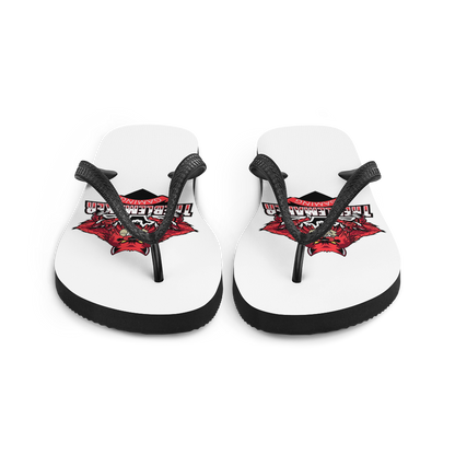 Treblemaker Gamin Flip-Flops