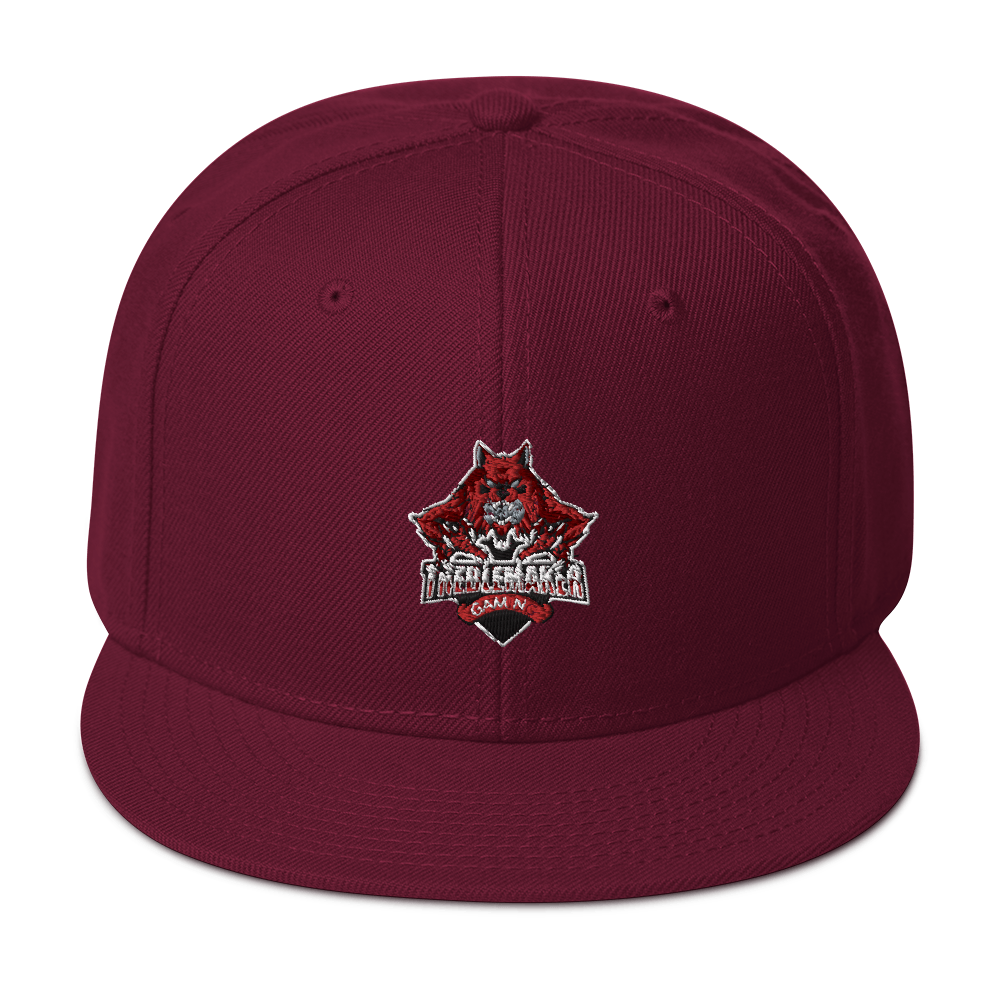 Treblemaker Gamin Snapback