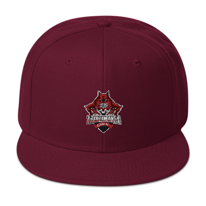Treblemaker Gamin Snapback