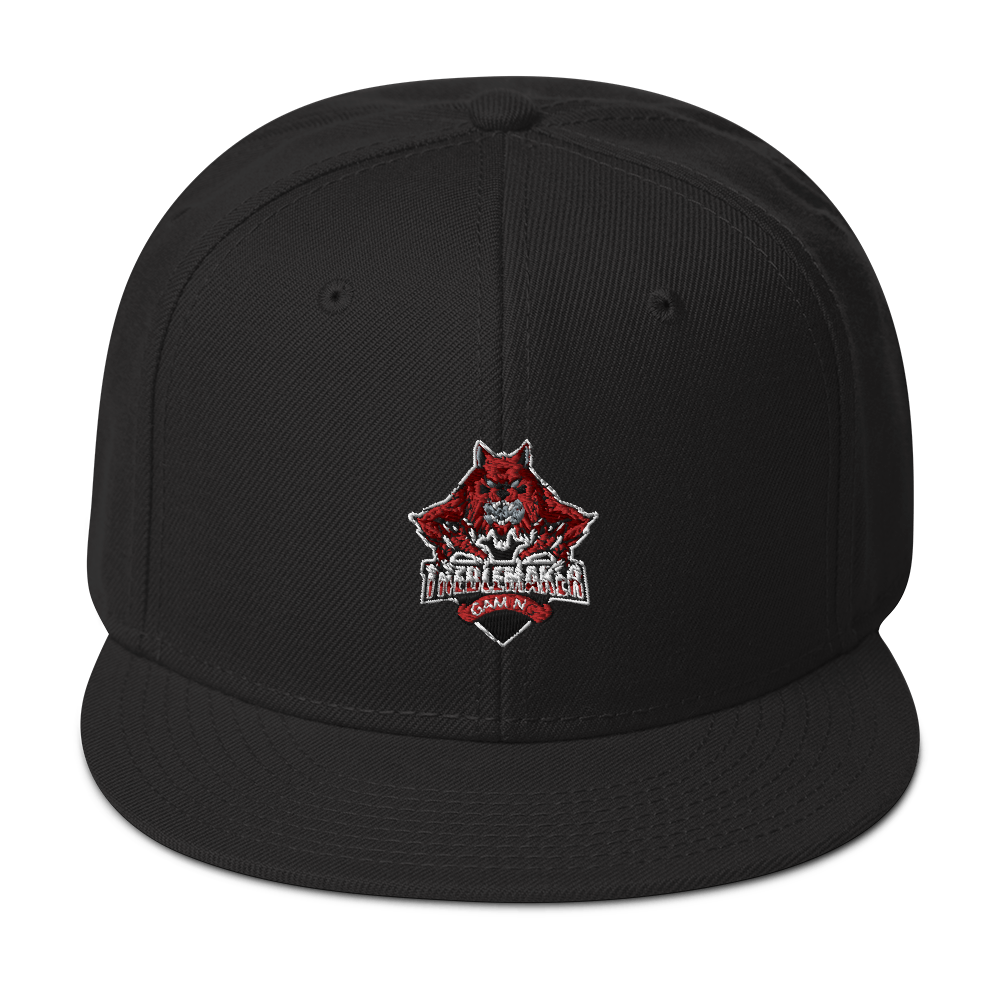 Treblemaker Gamin Snapback