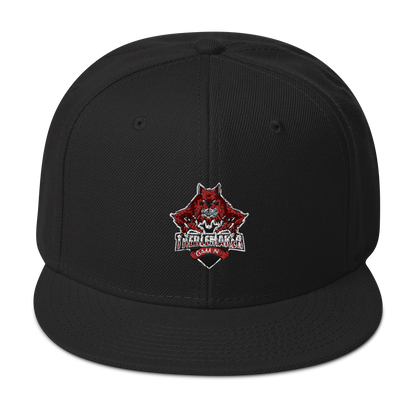 Treblemaker Gamin Snapback