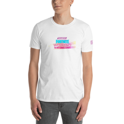 The Meta Fortnite Weekend Tee