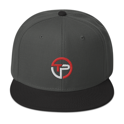 ThaPromise19 Snapback Hat