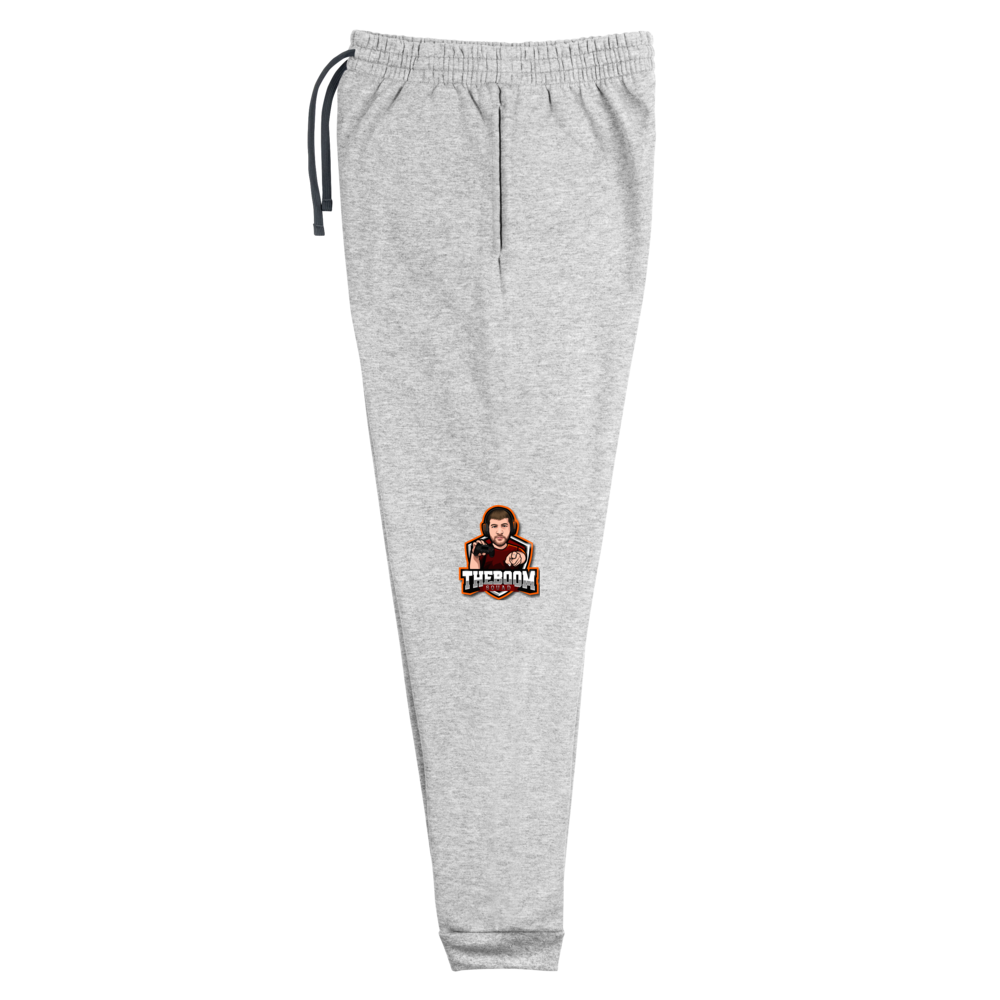 TheBoomSquad Joggers