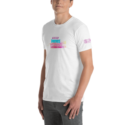 The Meta Fortnite Weekend Tee