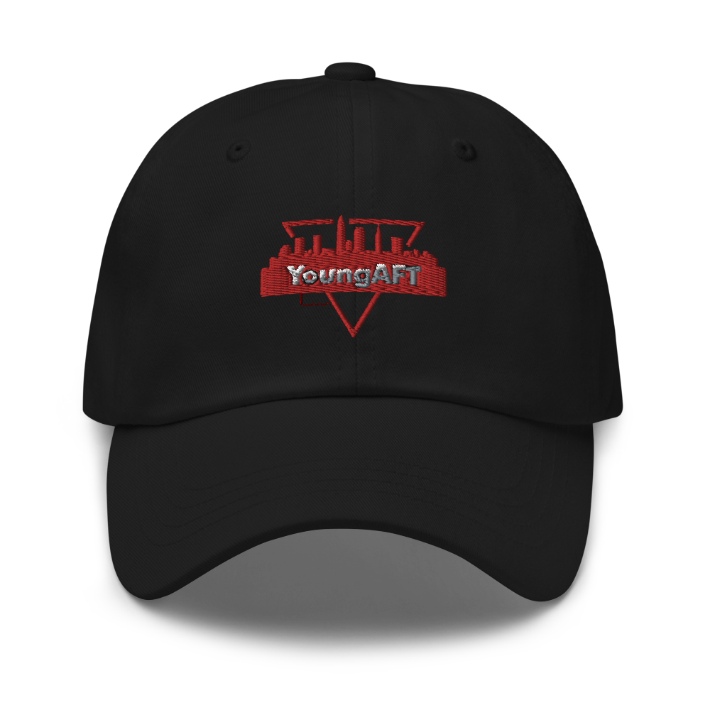 YoungAFT Dad hat