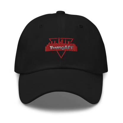 YoungAFT Dad hat