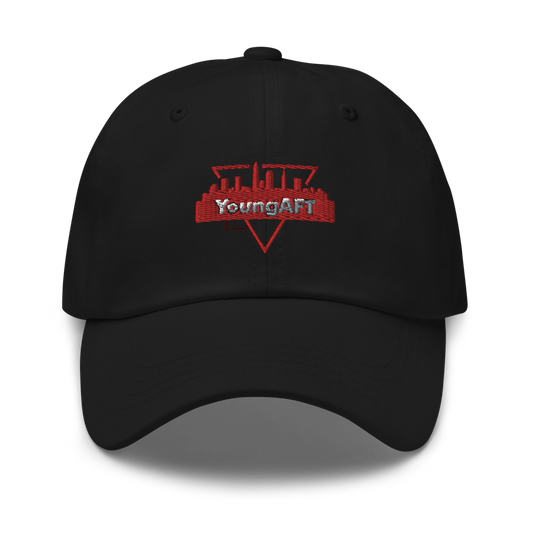 YoungAFT Dad hat