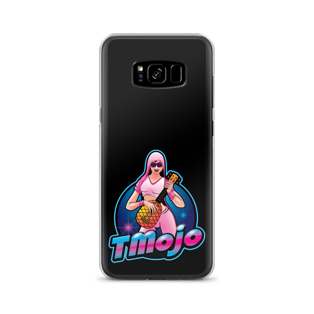 TMojo Logo Samsung Case