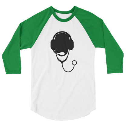TheModiDoc Baseball Tee