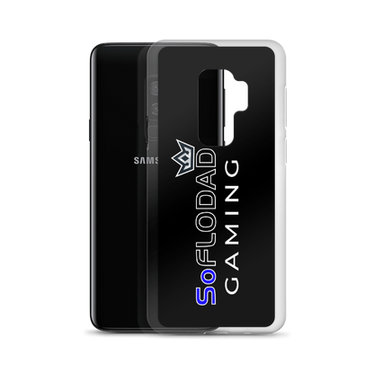 SoFloDad Samsung Case