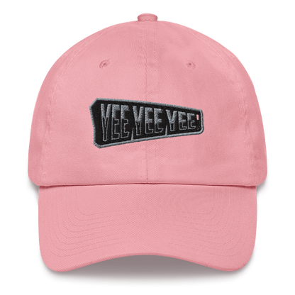 Thr1ftyN1ckeL Dad hat