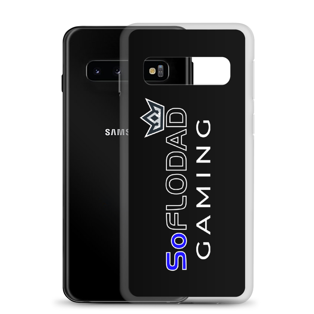 SoFloDad Samsung Case