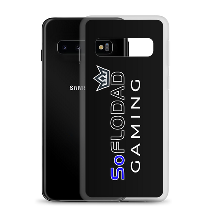SoFloDad Samsung Case