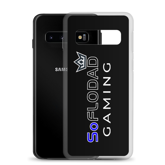 SoFloDad Samsung Case