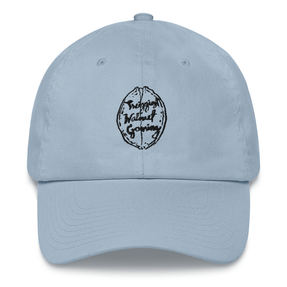 TwiggiestWalnut Dad hat