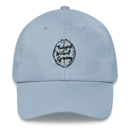 TwiggiestWalnut Dad hat