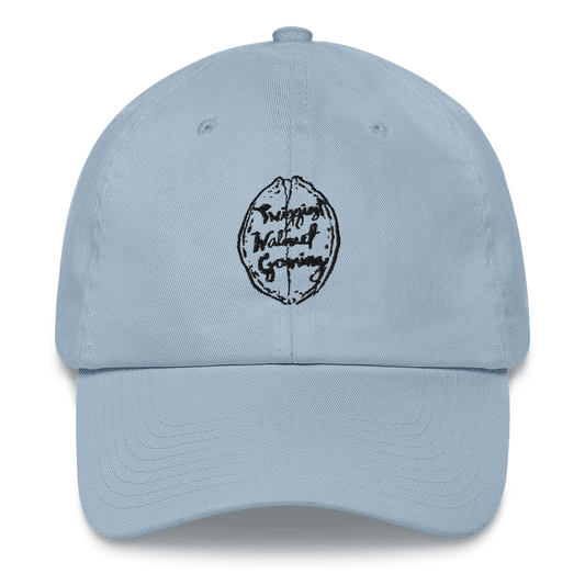 TwiggiestWalnut Dad hat