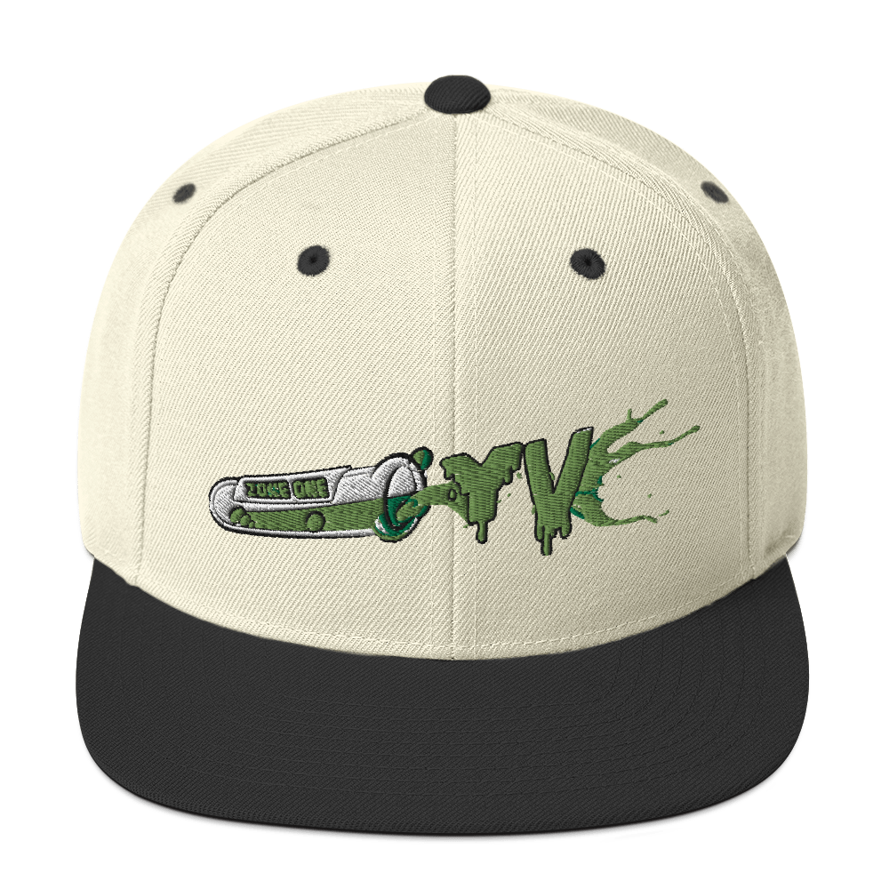 Young_vile Snapback
