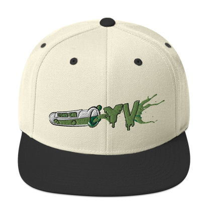 Young_vile Snapback