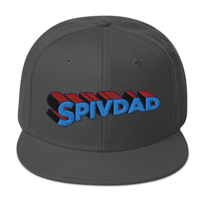 Spivdad Snapback