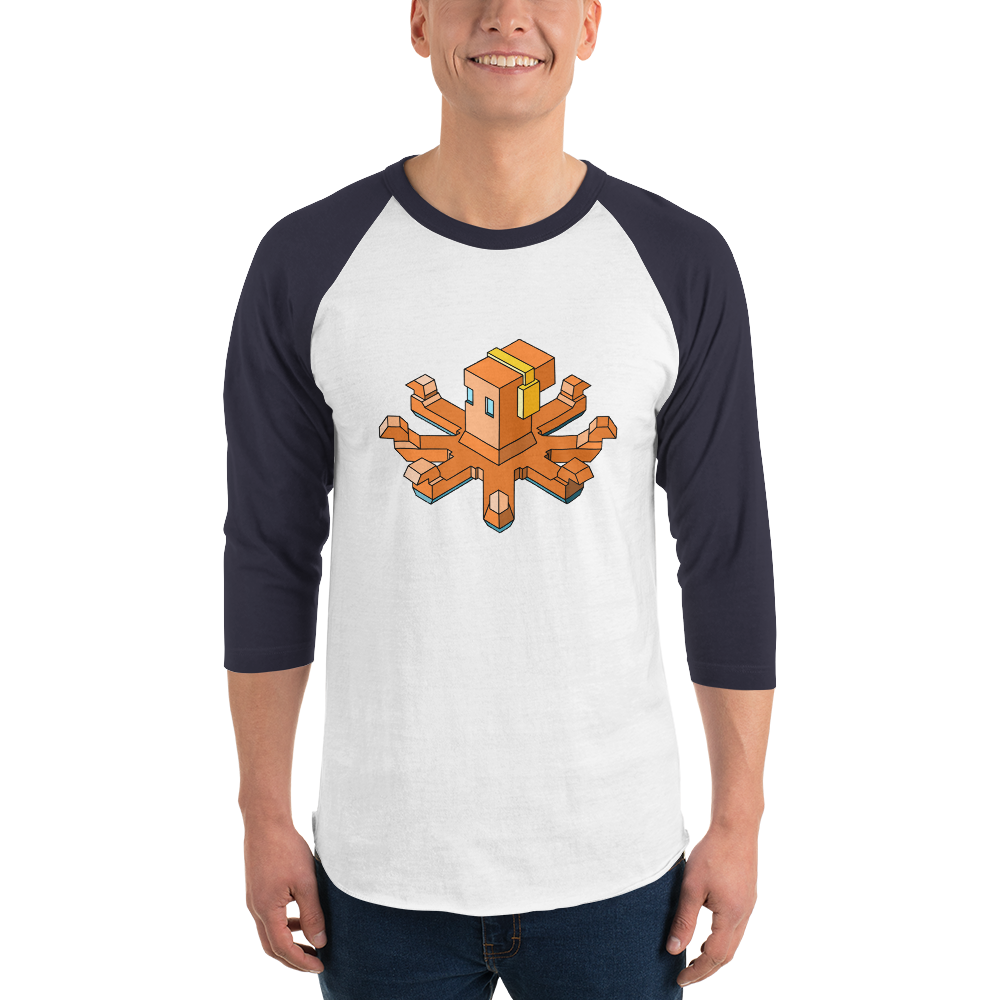 Spethal0 Baseball Tee