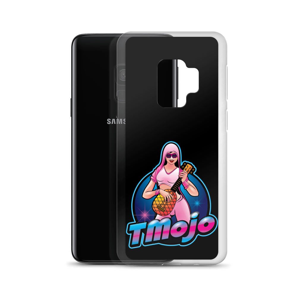 TMojo Logo Samsung Case