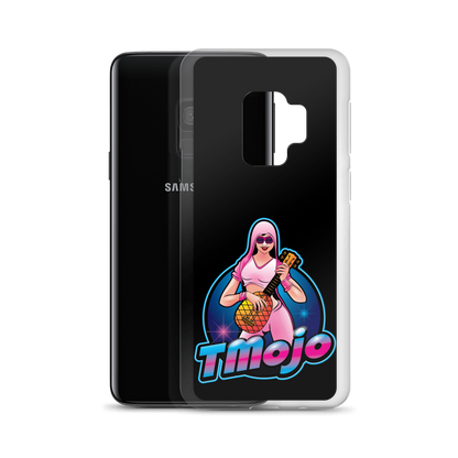 TMojo Logo Samsung Case