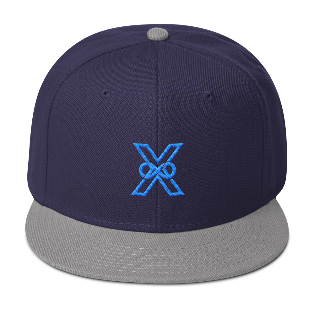 XvinityRev Snapback