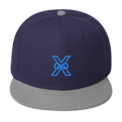 XvinityRev Snapback