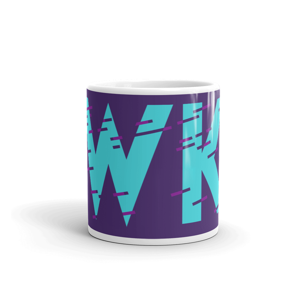 WyleeKylee Mug