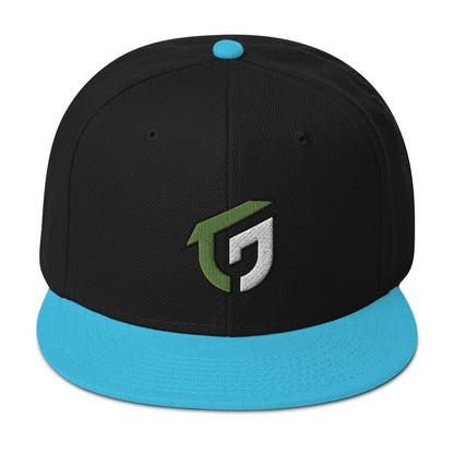 Tripp Gaming Snapback Hat