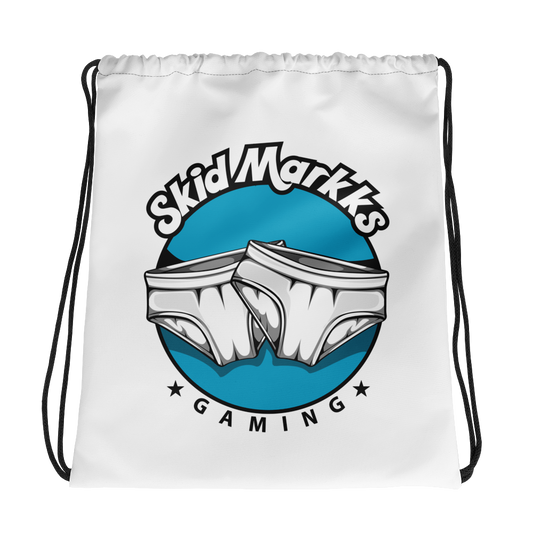 Skid Markks Drawstring