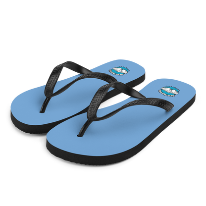 Skid Markks Flip-Flops