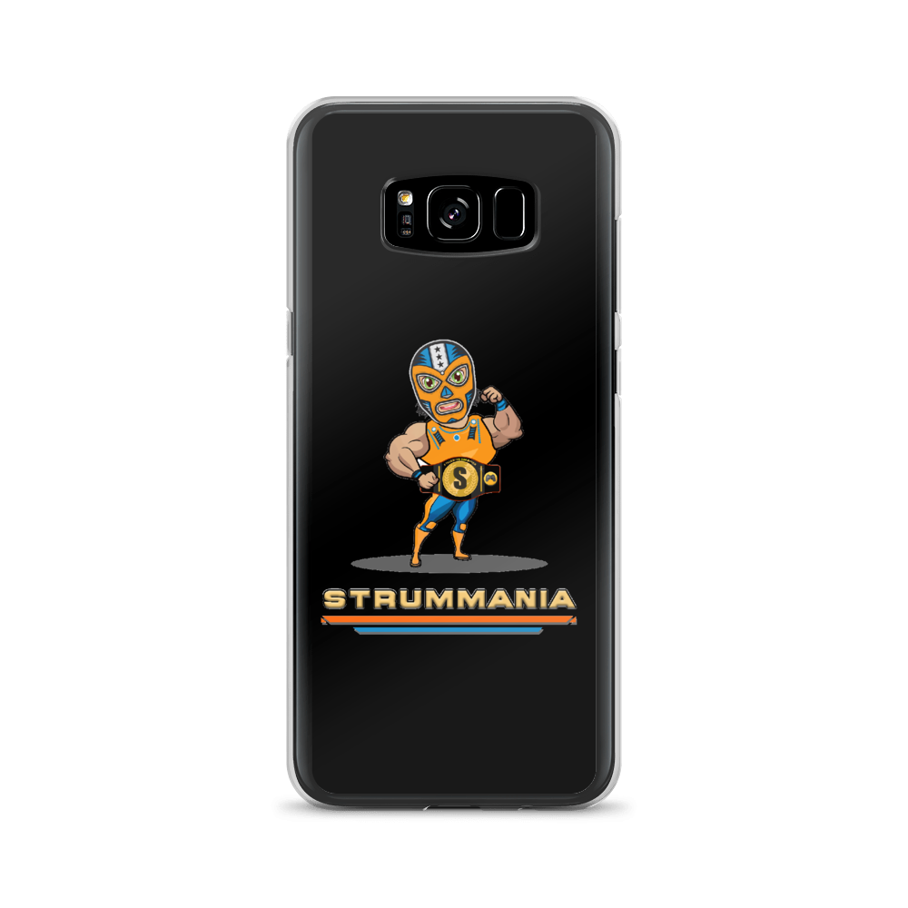 Strummania Samsung Case