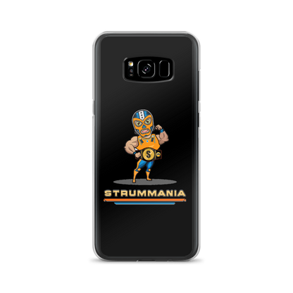 Strummania Samsung Case