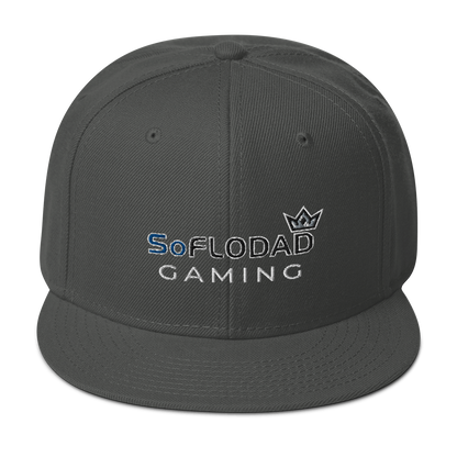 SoFloDad Snapback Hat