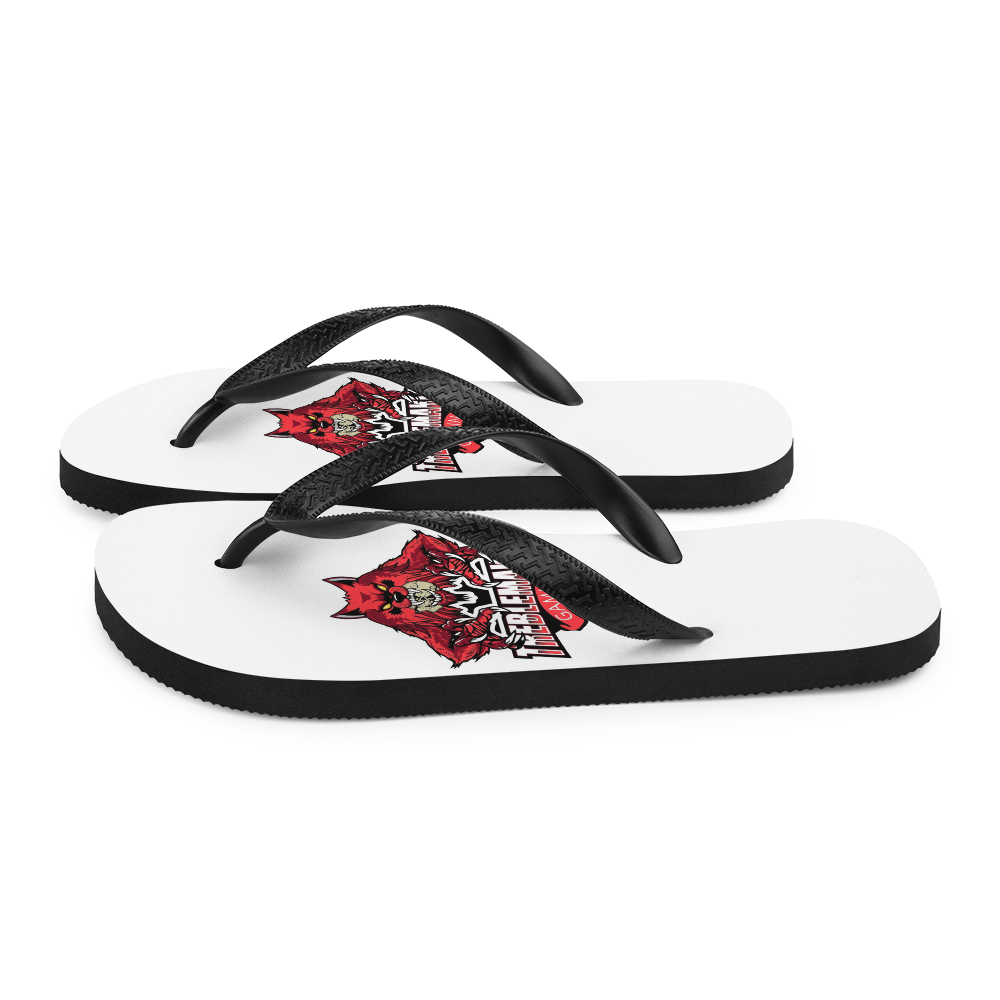 Treblemaker Gamin Flip-Flops