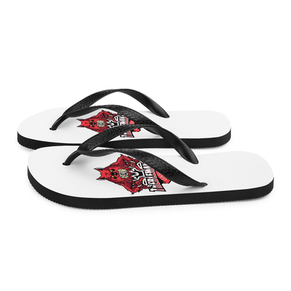 Treblemaker Gamin Flip-Flops