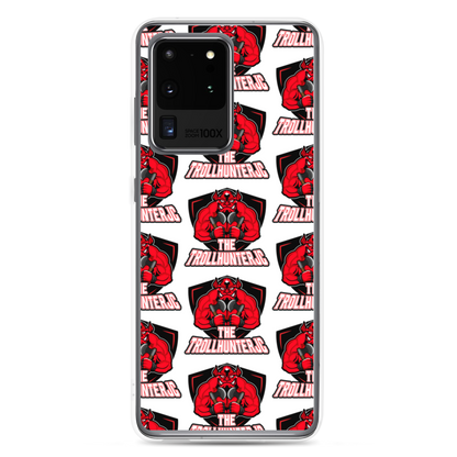 THETROLLHUNTERJC Samsung Case
