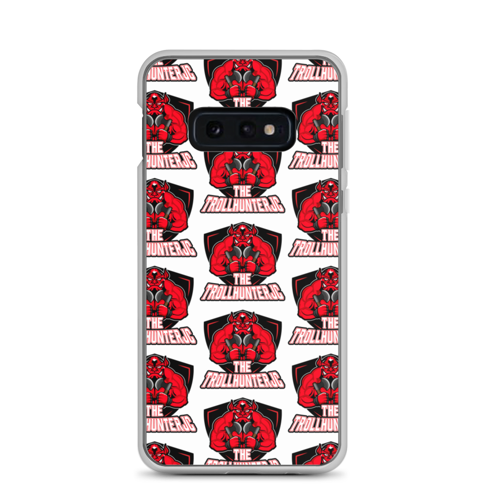 THETROLLHUNTERJC Samsung Case
