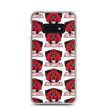 THETROLLHUNTERJC Samsung Case