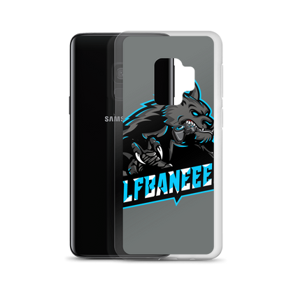 Wolfbaneee93 Samsung Case