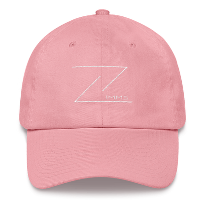 Zimms Logo Dad Hat