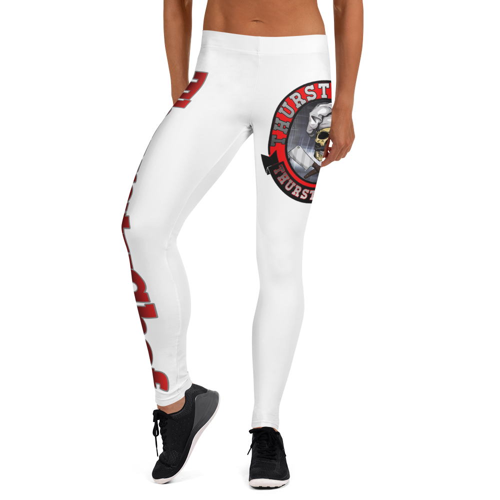 TMThrstyChef Leggings